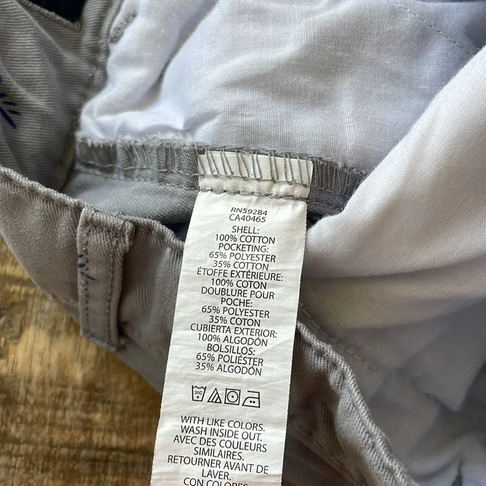 Children’s Place boys shorts size 7